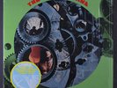 SOFT MACHINE: The Soft Machine LP (HQ vinyl reissue, insert, shrink) Rock & Pop