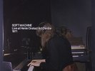 SOFT MACHINE: Live At Henie Onstad Art Centre 1971 LP (2 LPs, reissue) Rock & P