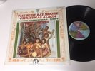 Rudy Ray Moore LP Christmas Album MINT