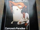 LP CERRONE Cerrone's Paradise 1st GERMANY, MINT-
