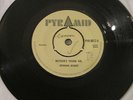MOTHER YOUNG GAL/CONFUCIOUS. DESMOND DEKKER/SOUL BROS. PYRAMID PYR 6012.UK. 1968