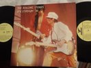 Rare 2 LP Rolling Stones - JFK Stadium 1978 - PHOENIX 44771 - NM Not TMOQ