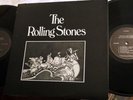 2 LP Rolling Stones - 1975 Tour of the Americas - MOONSTONE - Ex Not TMOQ