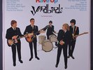 YARDBIRDS: Having A Rave Up With The Yardbirds LP (Italy, red vinyl reissue, 1