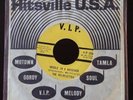 VELVELETTES - NEEDLE IN A HAYSTACK - V.I.P.