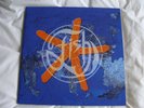 Vinyl Double Album: Fish : 13th Star : SIGNED : Marillion
