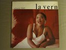 LAVERN BAKER LA VERN LP ORIG '63 ATLANTIC 8002 MONO RARE R&B SOUL RED & PLUM VG-