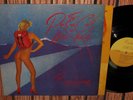 ROGER WATERS   THE PROS AND CONS OF HITCH HIKING LP NEAR MINT ORIGINAL ASS COVER