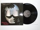 LOU REED-LEGENDARY HEARTS..SUPERB 1ST PRESSING NEAR MINT VINYL LP RECORD 1983