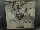 THE BEATLES Revolver LP Original Capitol STEREO First Press Rainbow