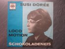 Nur Cover - SUSI DOREE - Loco Motion ( Little Eva )  CBS 282.778