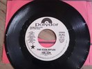 THE JAM - ETON RIFLES - USA PROMO 7