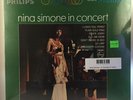 Nina Simone - In Concert LP NEW