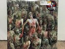 Cannibal Corpse The Bleeding LP (Vinyl, 2016 Metal Blade Classics Re-issue)