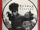 PRINCE - LetItGo - Rare UK Limited Edition Picture Disc (Vinyl Record) Let It Go