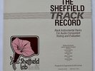 SHEFFIELD LAB: THE SHEFFIELD TRACK RECORD - DIRECT TO DISK - NEW TAS LIST