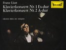 Philips 835474 AY Hi-Fi Stereo LISZT 2 Piano Concertos RICHTER KONDRASHIN $4SHIP