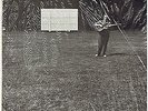 FRED FRITH GUITAR SOLOS LP HENRY COW 1974 VIRGIN RECORDS