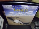 EAGLES On Air The Best OF 1974-1976 LP NEW SAND Colored vinyl