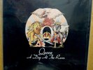 QUEEN A Day At The Races MFSL SEALED VINYL 200-gram LP #1003 Mobile Fidelity