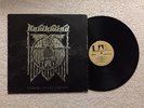 HAWKWIND DORE MI FASOL LATIDO PSYCH LP EX+ TO NM