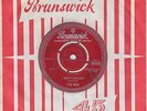 The WHO * I Can't Explain * 1965 MOD FREAKBEAT BEAT * UK A PROMO 45 * Listen
