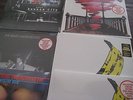 VELVET UNDERGROUND LOU REED RARE Colored & BLACK Vinyl  11 LP FACTORY SEALED Set