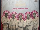 THE TALENTS OF BENIN / OBSCURE SOUNDS FROM BENIN -1976- VG/VG+ LISTEN