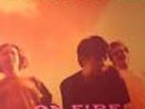 GALAXIE 500 - On Fire - Vinyl (LP)