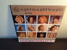 1959 TONY WILLIAMS PLATTERS MERCURY MONO LP VG++ - Sexy Girls GLAMOUR COVER
