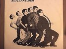 MADNESS One Step Beyond 1979 PORTUGESE vinyl  LP  EXCELLENT CONDITION