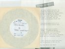 VIRGIN PRUNES baby turns blue UK 1982 7