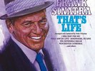 FRANK SINATRA **That's Life **BRAND NEW RECORD LP VINYL