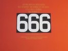 APHRODITE'S CHILD - 666 (2 LPs) - DE