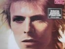 DAVID BOWIE - SPACE ODDITY - ES 72
