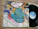 SWEET SMOKE Label-Fehldruck/misprint german Columbia Vinyl LP JUST A POKE
