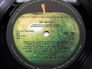 The Beatles - White Album - UK 1968 1st MONO Press No.119064 + Inserts/Inners EX
