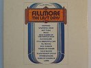 Fillmore-The Last Days/Fillmore Records?–Z3X 31390/3 Lp's/7