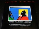 LP navidades radioactivas AVIADOR DRO TNT SEGURIDAD SOCIAL SPAIN 1982 VINILO