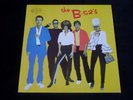 B-52'S SELF TITLED LP - ISLAND - 1979 - ILPM 9580 - EX CON