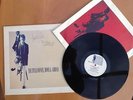Paul Weller signed vinyl LP Home & Abroad. Style Council.