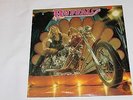 RARE Buffalo - Average Rock 'n' Roller Vinyl LP Record. VG+/ EX