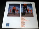 LP BIP BIP REC a fever  comp SPANISH limited 1999 SIDONIE ART SCHOOL VINYL mod