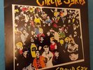 CIRCLE JERKS - Group Sex Vinyl LP Punk original pressing 1980