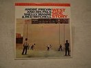 ANDRE PREVIN - WEST SIDE STORY - MFSL lp - JAPAN - OOP