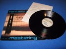 HEXX - NO ESCAPE LP    ( PRIVATE METAL ,  ACETATE , ONLY 1 PRESSED  )