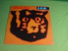 R.E.M. MONSTER. VINYL ALBUM ORIGINAL AUSGABE 1994 ANTISTATIC SLEEVE
