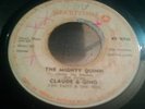 Claude & Gino* / The Mighty Quinn / Mr. Dooby - VG- -7''Listen