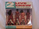 2 Live Crew As nasty as they wanna be(Sealed)orig.1989 Skywalker 10107