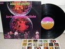 Iron Butterfly In-A-Gadda-Da-Vida ORIG 1968 tri-color ATCO 33-250 LP Monarch